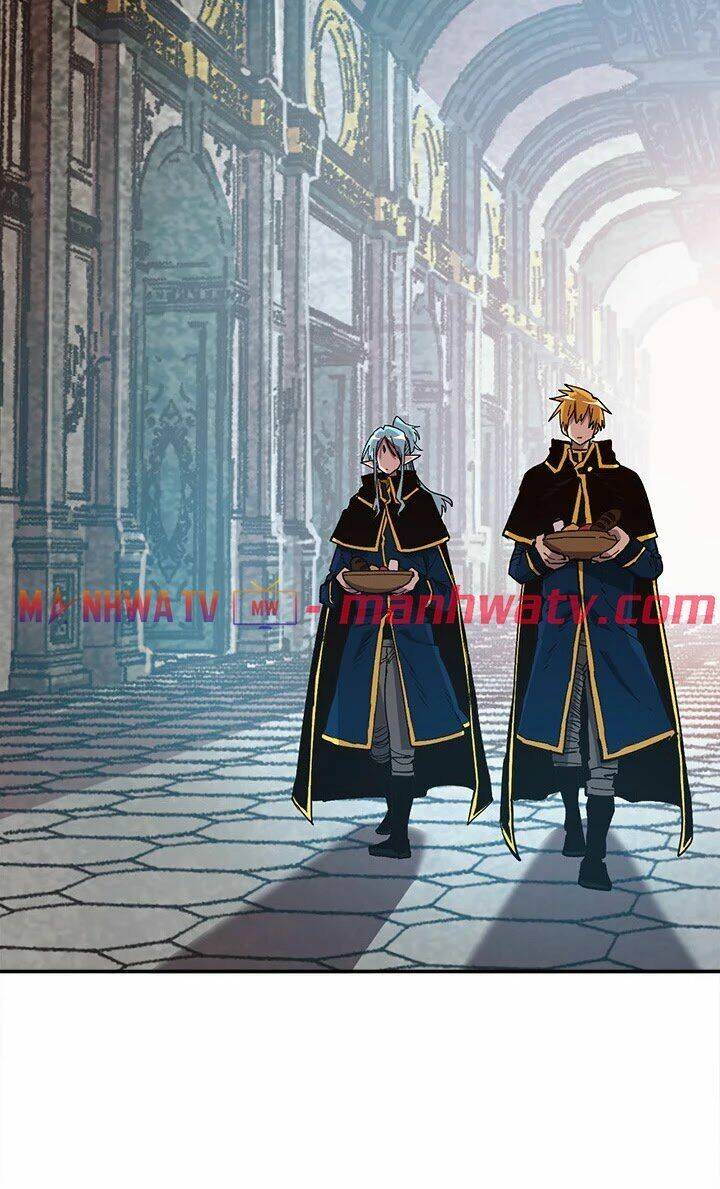 Nô Lệ Nghịch Thiên: Chapter 27