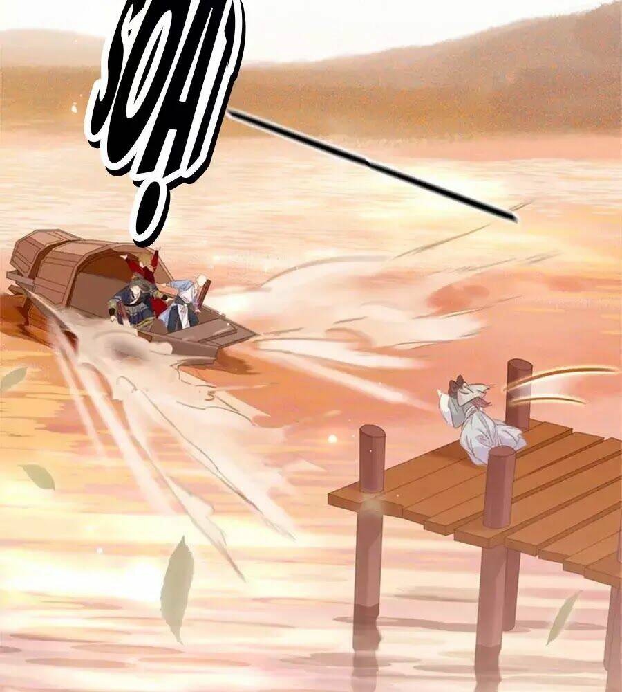 Tiểu Sư Phụ, Tóc Giả Của Ngài Rơi Rồi!: Chapter 20