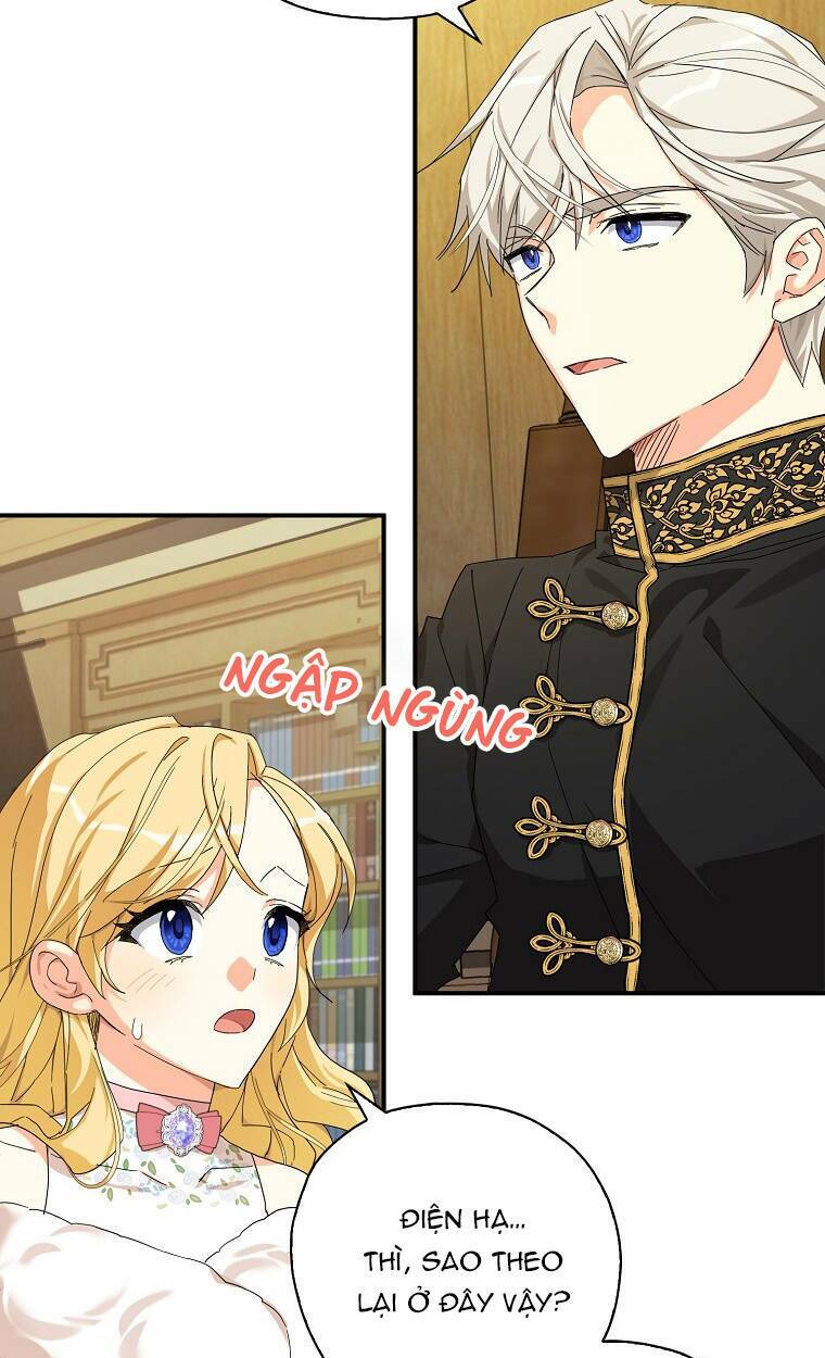 Ba Người Anh Trai Của Tôi Là Bạo Quân: Chapter 56.1