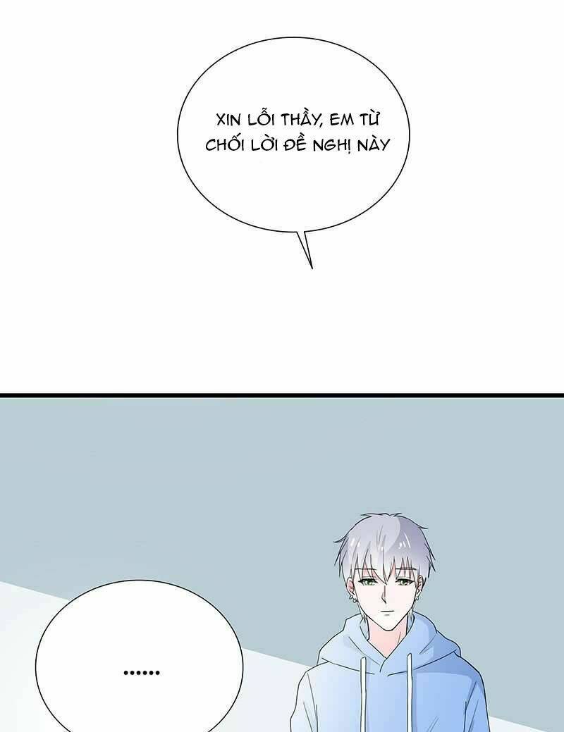 Này! Đừng Động Vào Phô Mai Của Tôi: Chapter 50