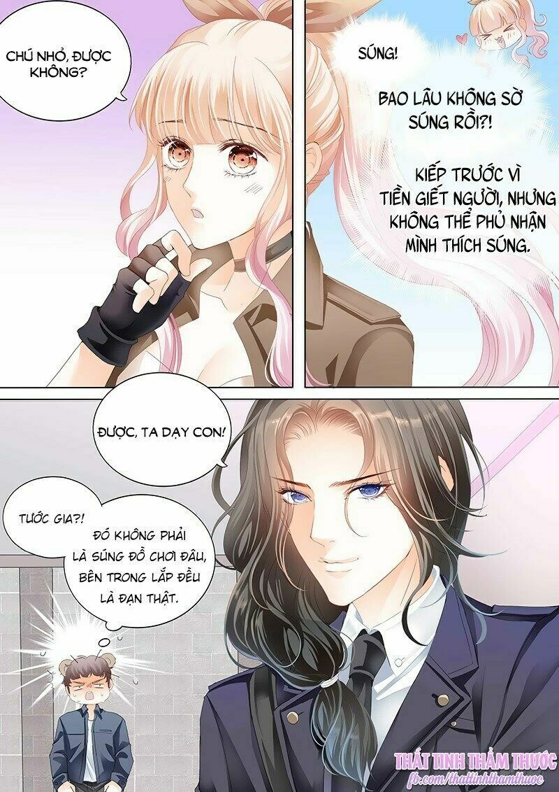 Bá Đạo Tiểu Thúc, Xin Trêu Chọc Vừa Thôi!: Chapter 18