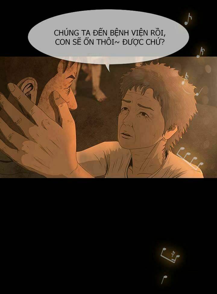 Dead Days: Chapter 33