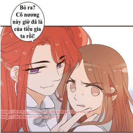 Bạn Trai Tôi Là Cẩm Y Vệ 2: Chapter 49