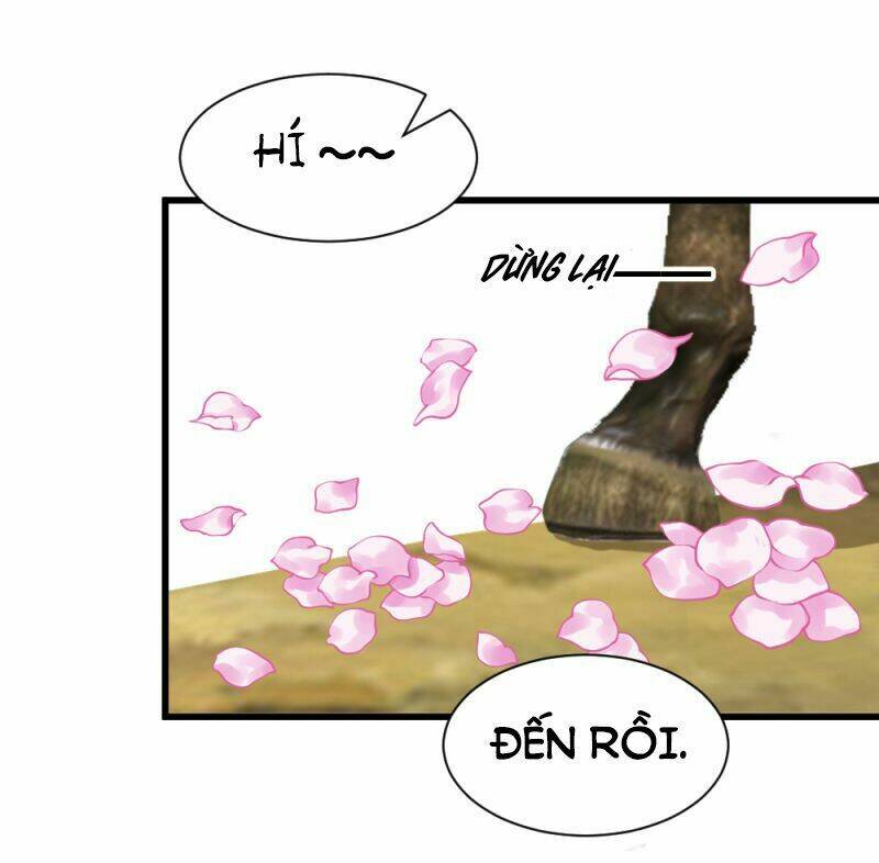 Tuyệt Thế Độc Phi Của Tà Vương: Chapter 88