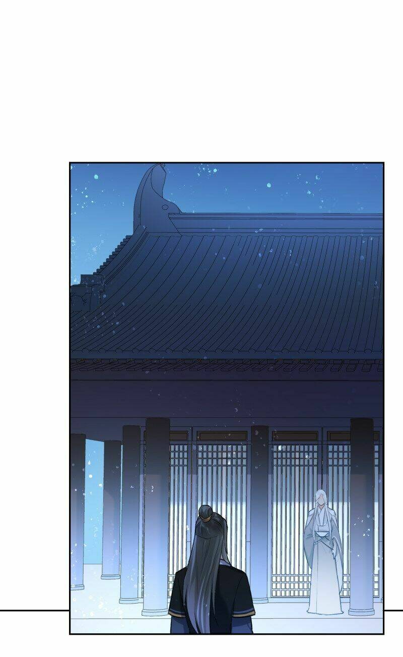 Bệ Hạ Nhà Ta Muốn Hại Quốc: Chapter 9