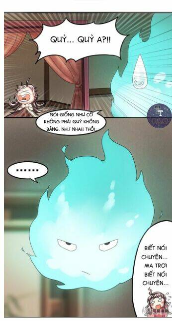 Mộng Phù Đăng: Chapter 3