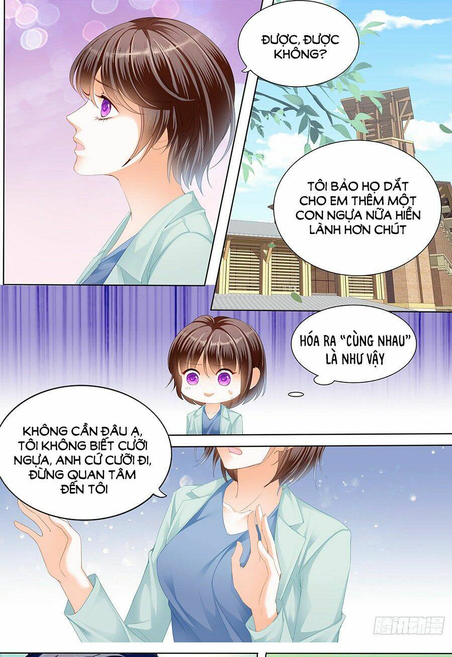 Thiểm Hôn Kiều Thê: Chapter 226