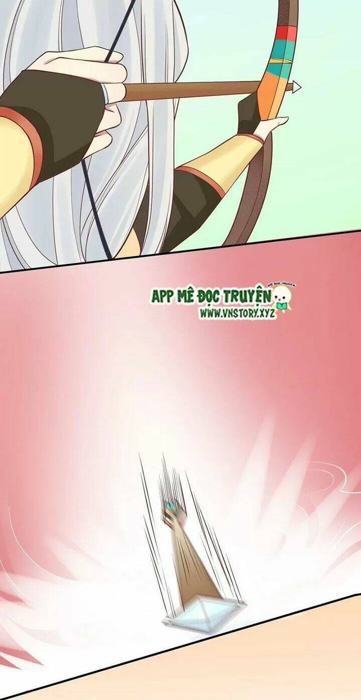 Hoàng Hậu Bận Lắm: Chapter 110