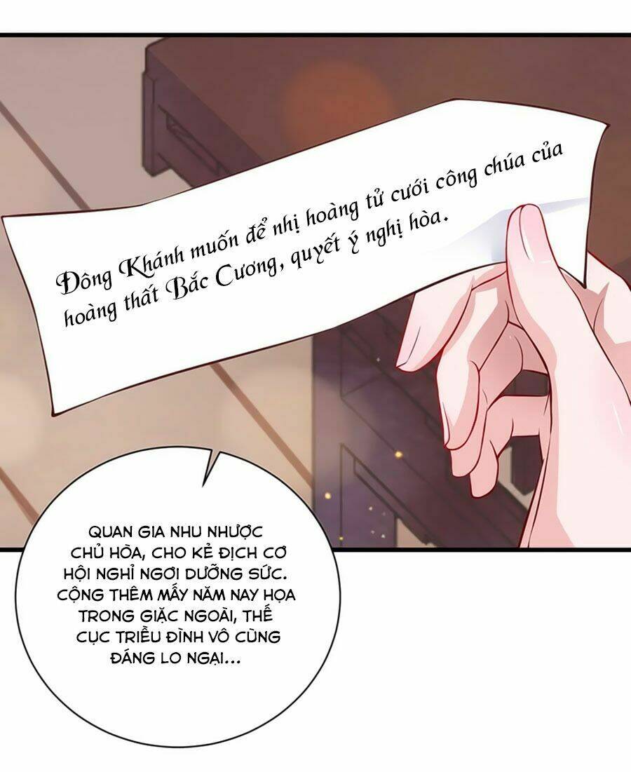 Nữ Đế Livestream Công Lược: Chapter 26