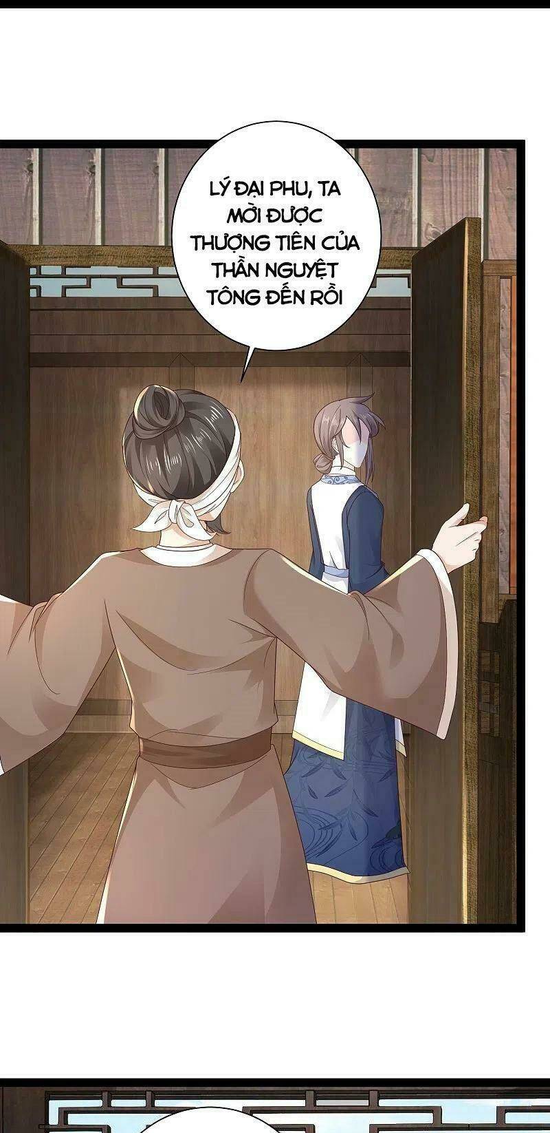 Tối Cường Vận Đào Hoa: Chapter 270