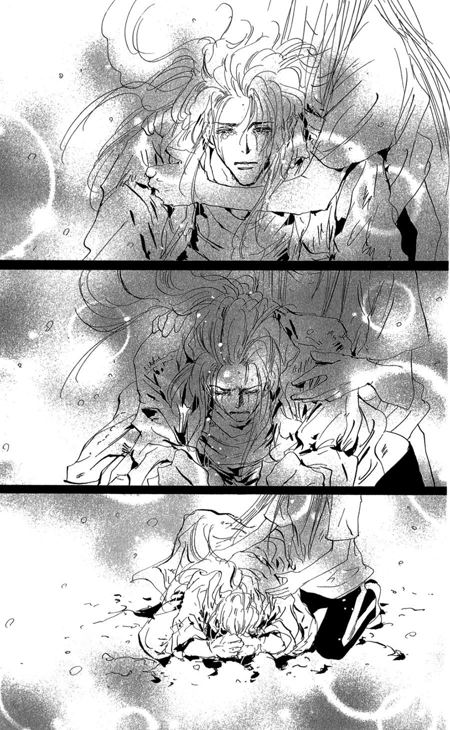Mầm Sống: Chapter 120