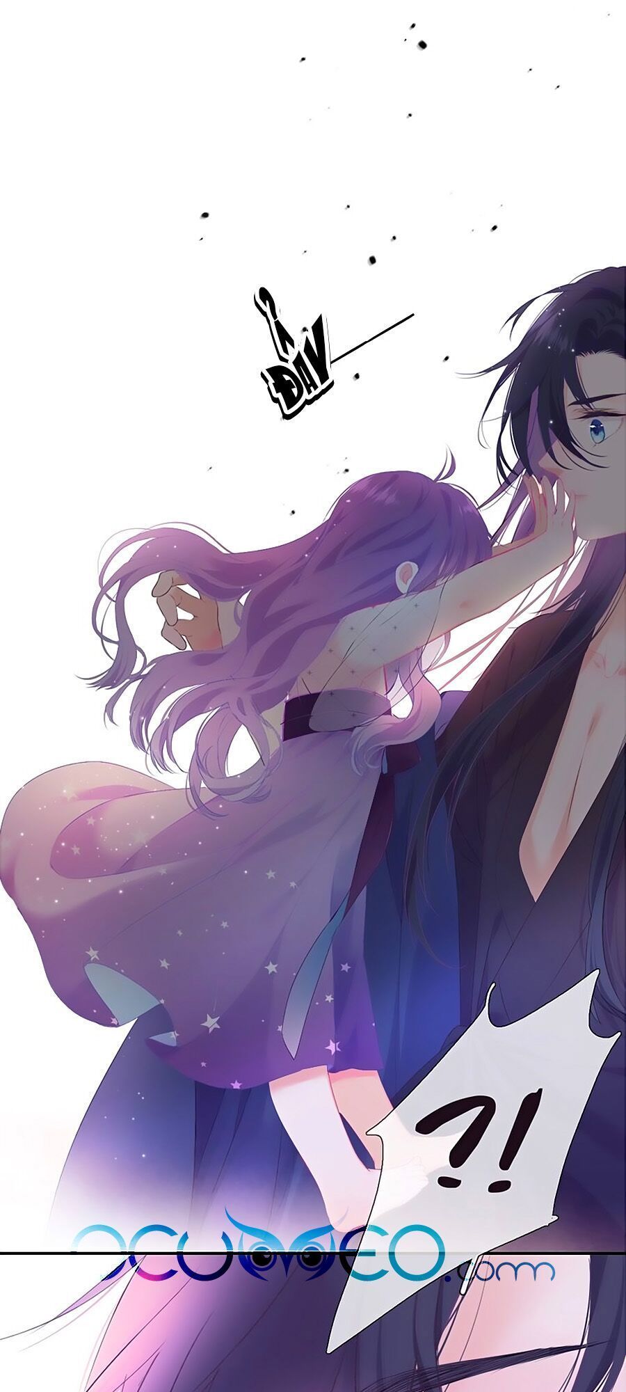 Kiều Nhi Hư Quá Nha: Chapter 4