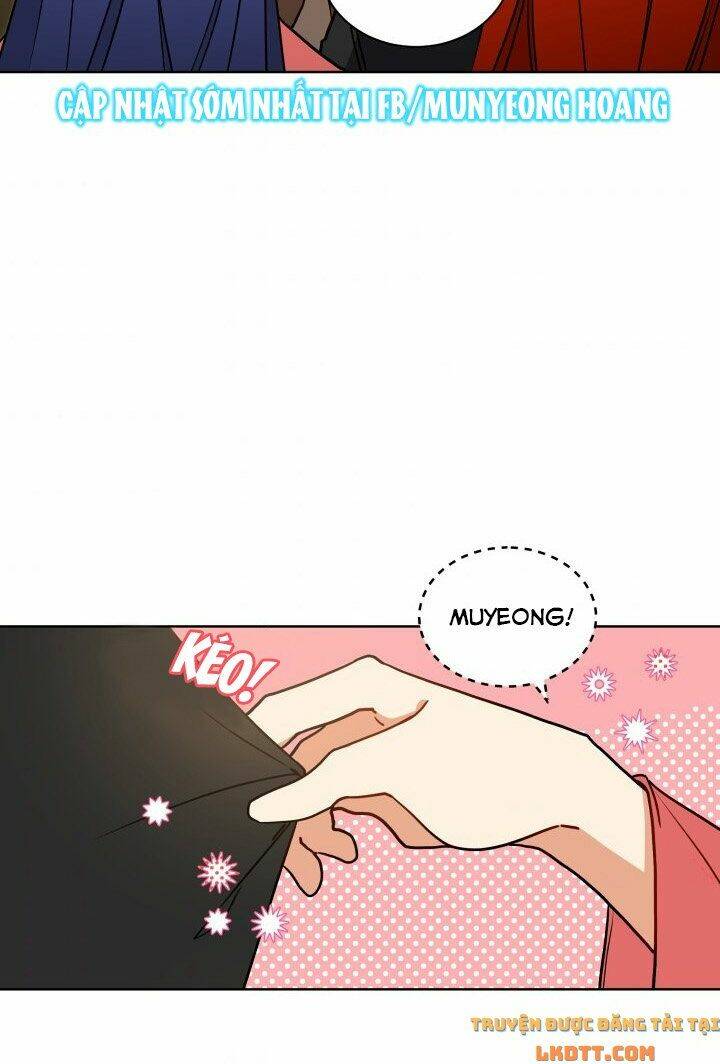 Quái Thú Với Hoa: Chapter 78