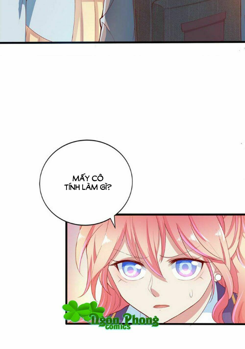 Quản Lí Ngây Ngô Và Thần Tượng Ác Ma: Chapter 5