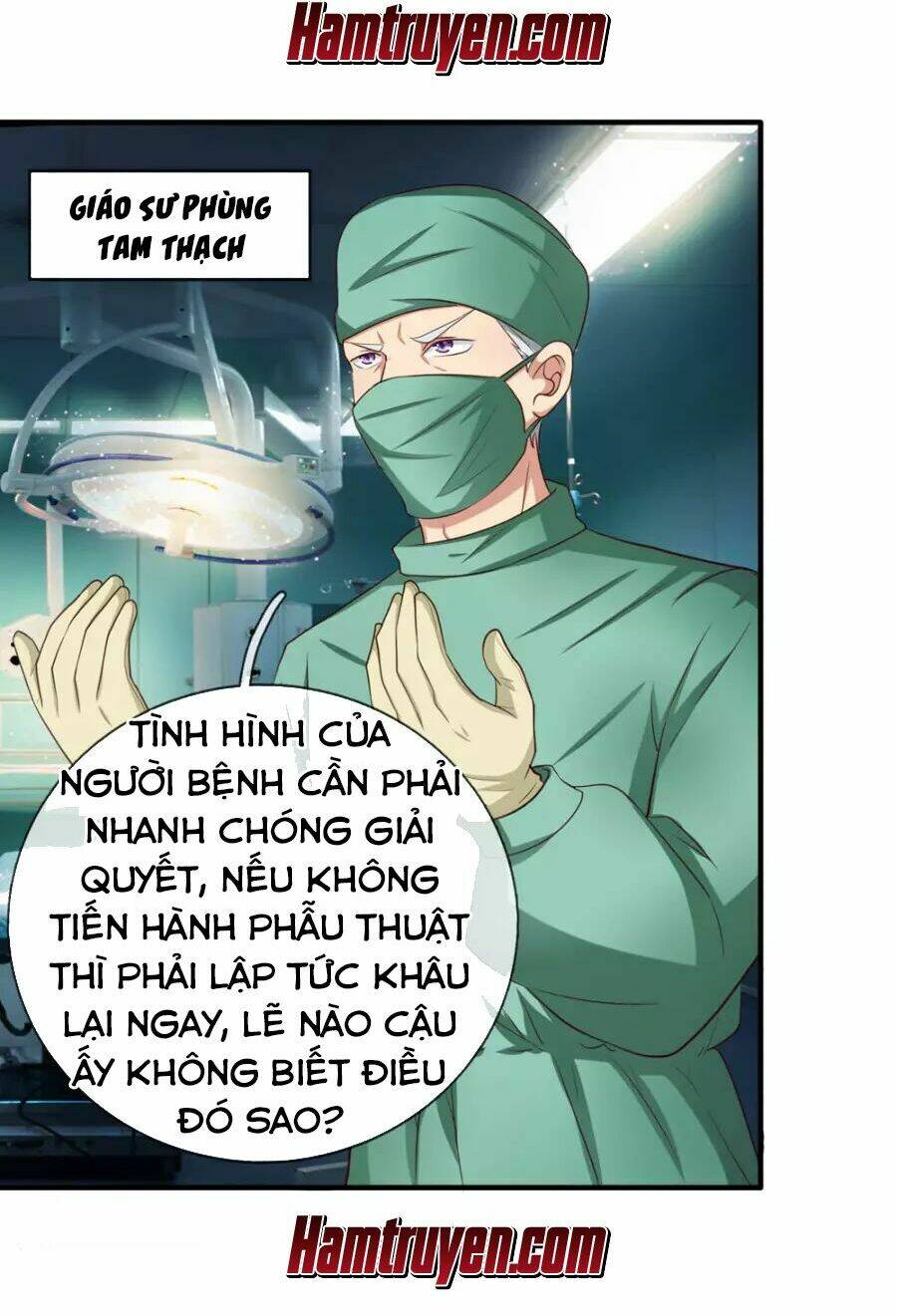 Tuyệt Thế Phi Đao: Chapter 25