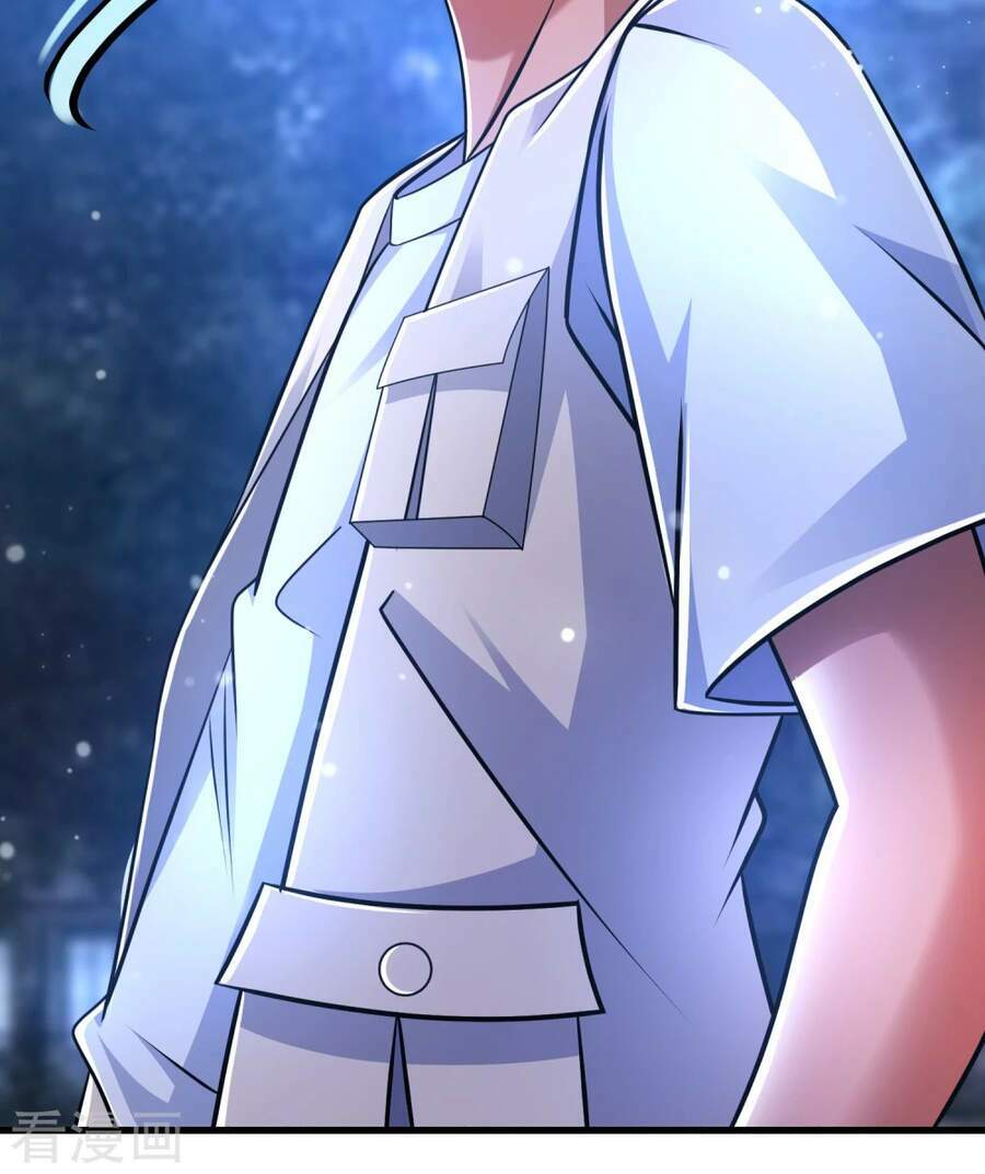 Siêu Năng Phân Hóa: Chapter 33