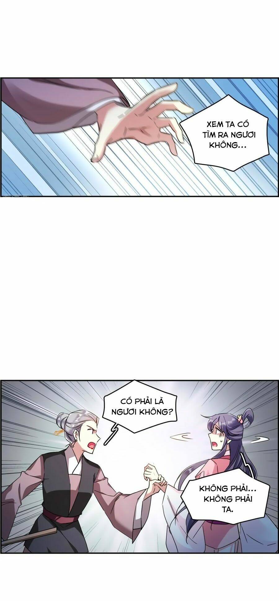 Thượng Quốc Phú Chi Thiên Đống Tuyết: Chapter 144