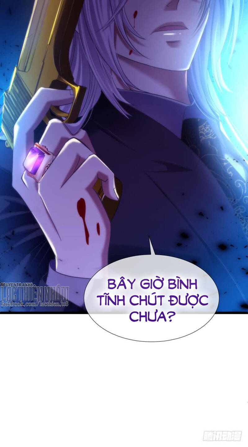 Một Vạn Tư Thế Công Lược Yêu Nam: Chapter 108
