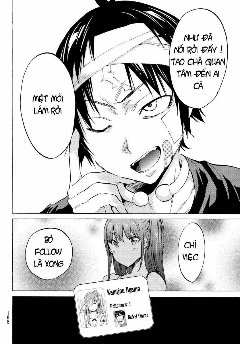 Real Account Ii: Chapter 37
