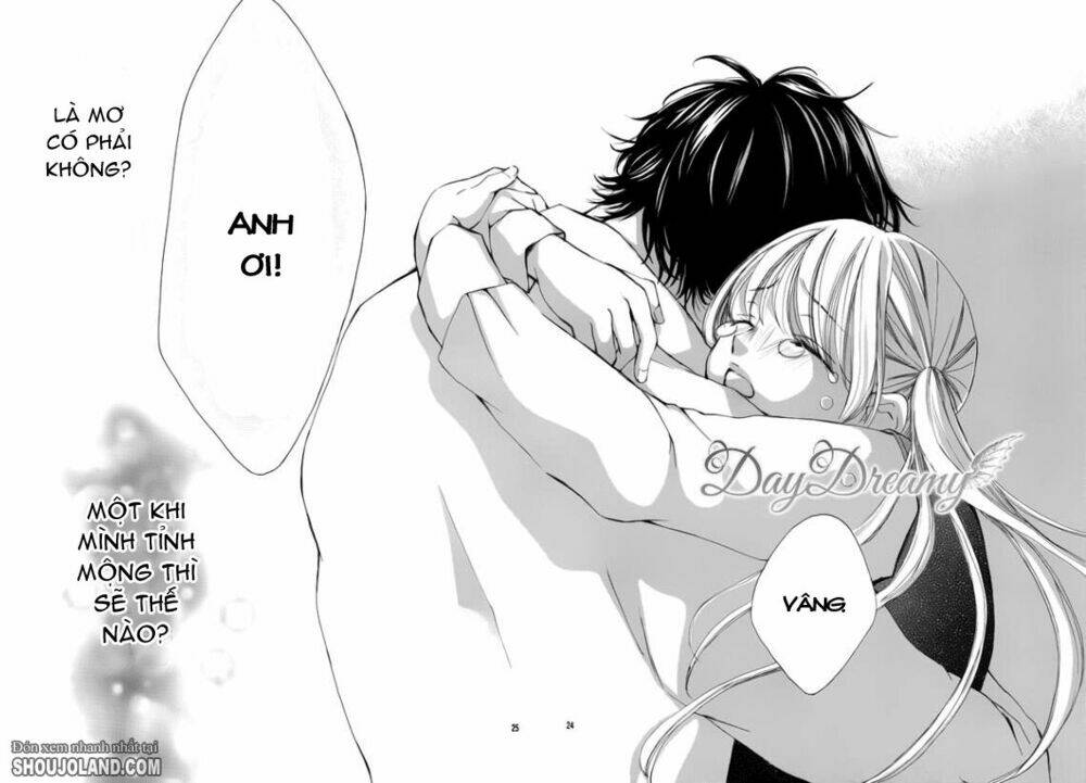 True Love: Chapter 16