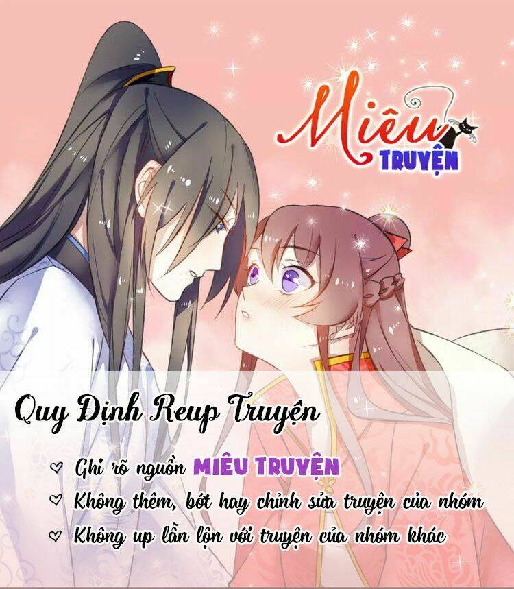 Quân phong nghê ca: Chapter 5