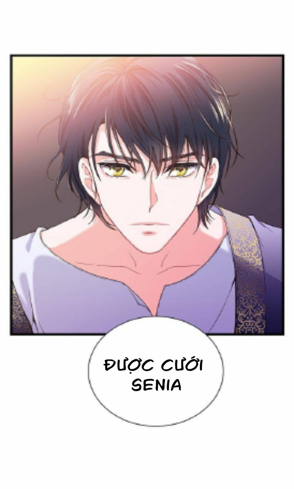 Nhân Vật Phản Diện Yêu Cầu Tôi Yêu Chàng: Chapter 1