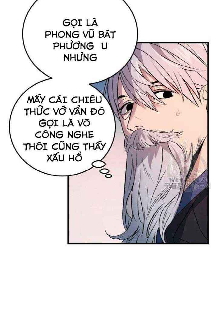 Thiên Hạ Đệ Nhất Phiêu Sĩ: Chapter 3