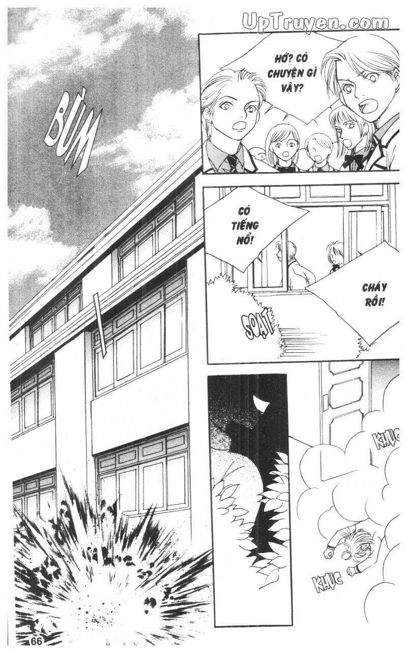 Cinderella Man: Chapter 3