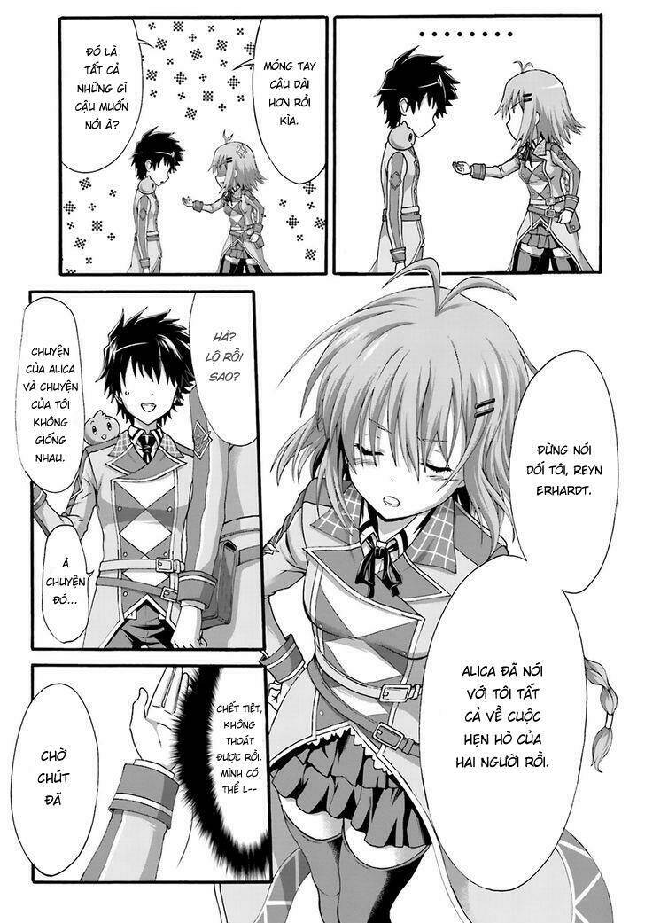 Dekisokonai No Monster Trainer: Chapter 5