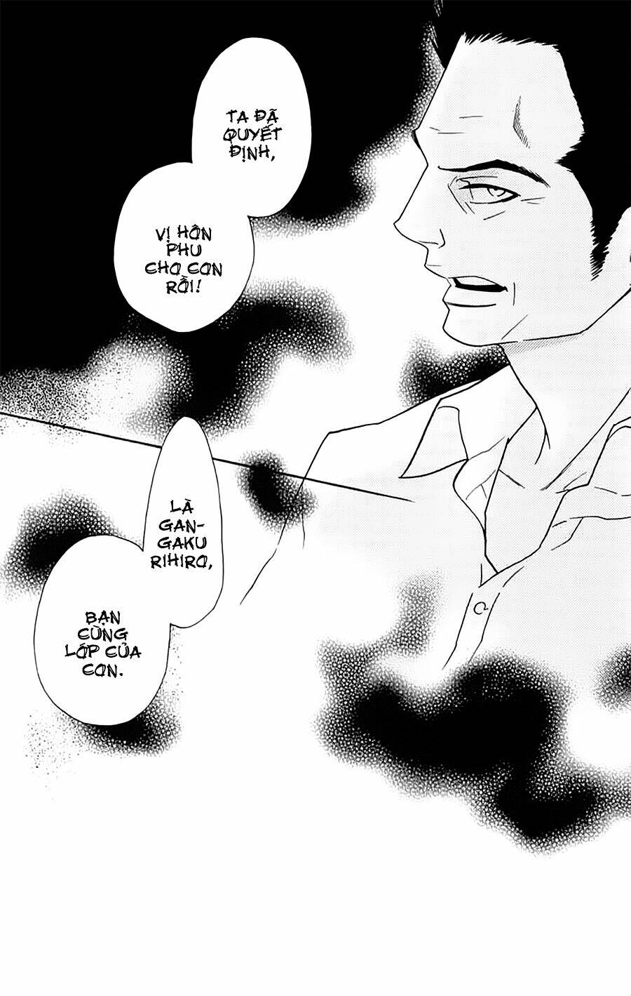 Shinobi Life: Chapter 6