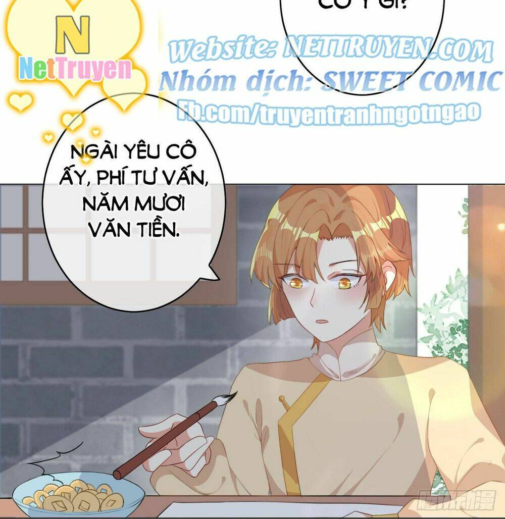 Học Viện Kiêu Ngạo Hoàng Gia: Chapter 6