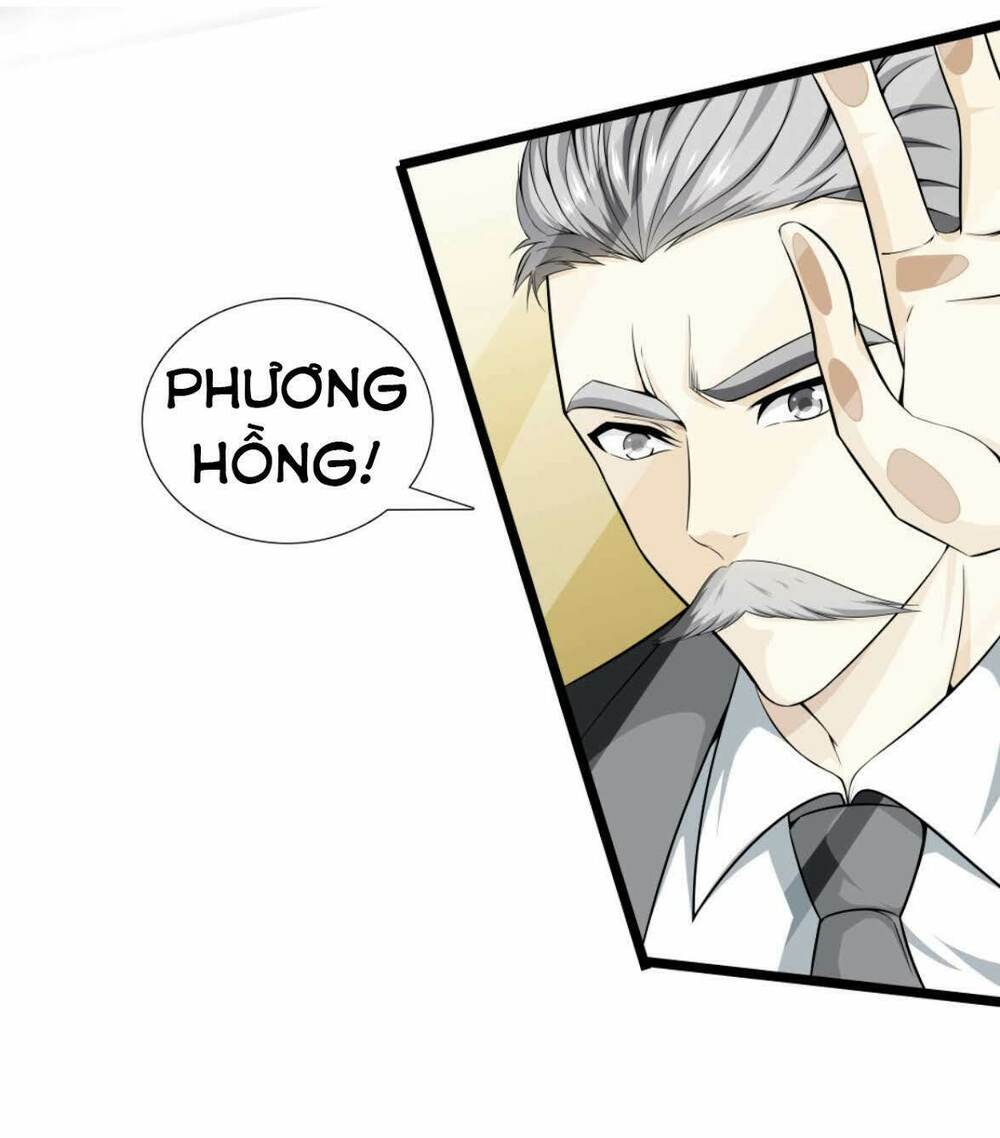 Đô Thị Chí Tôn: Chapter 36