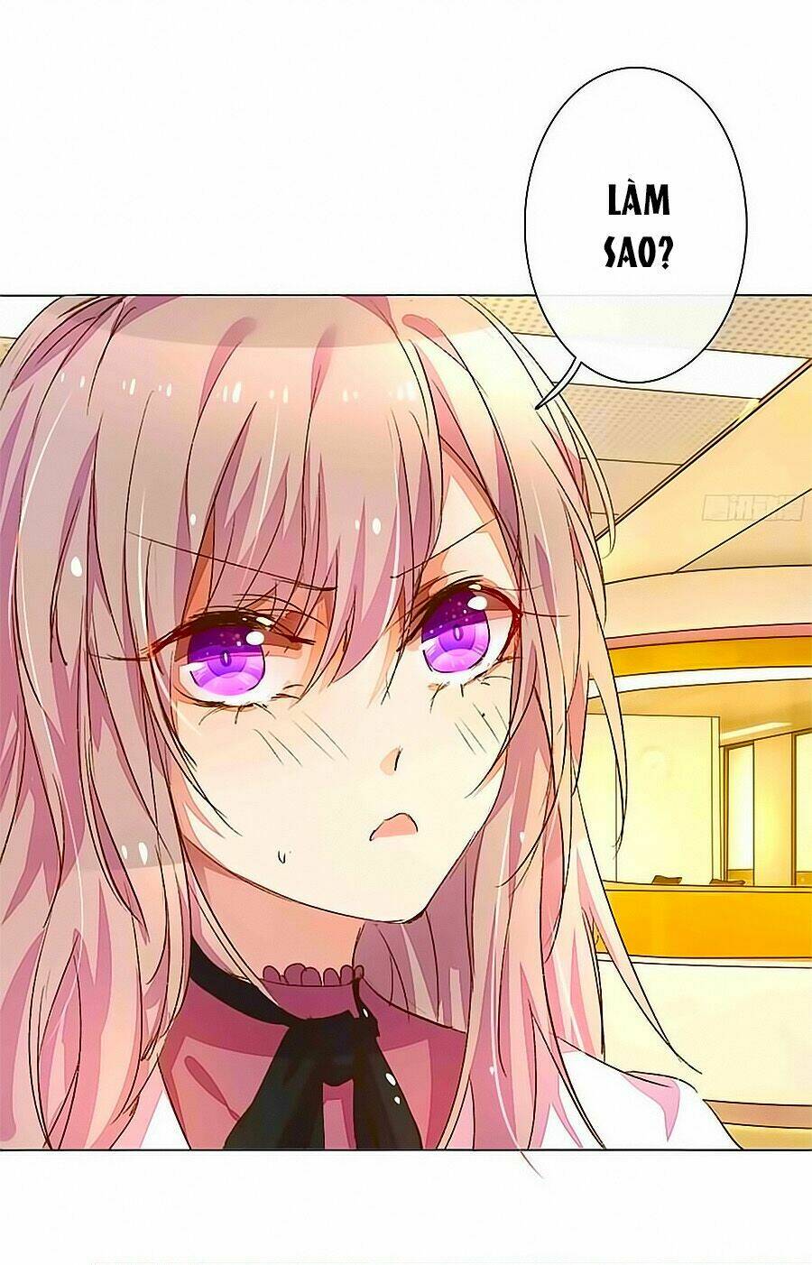 Hào Môn Tiểu Lãn Thê: Chapter 37