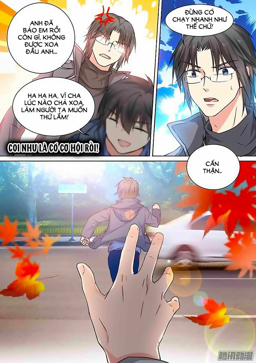 Giả Diện Thế Thân: Chapter 134