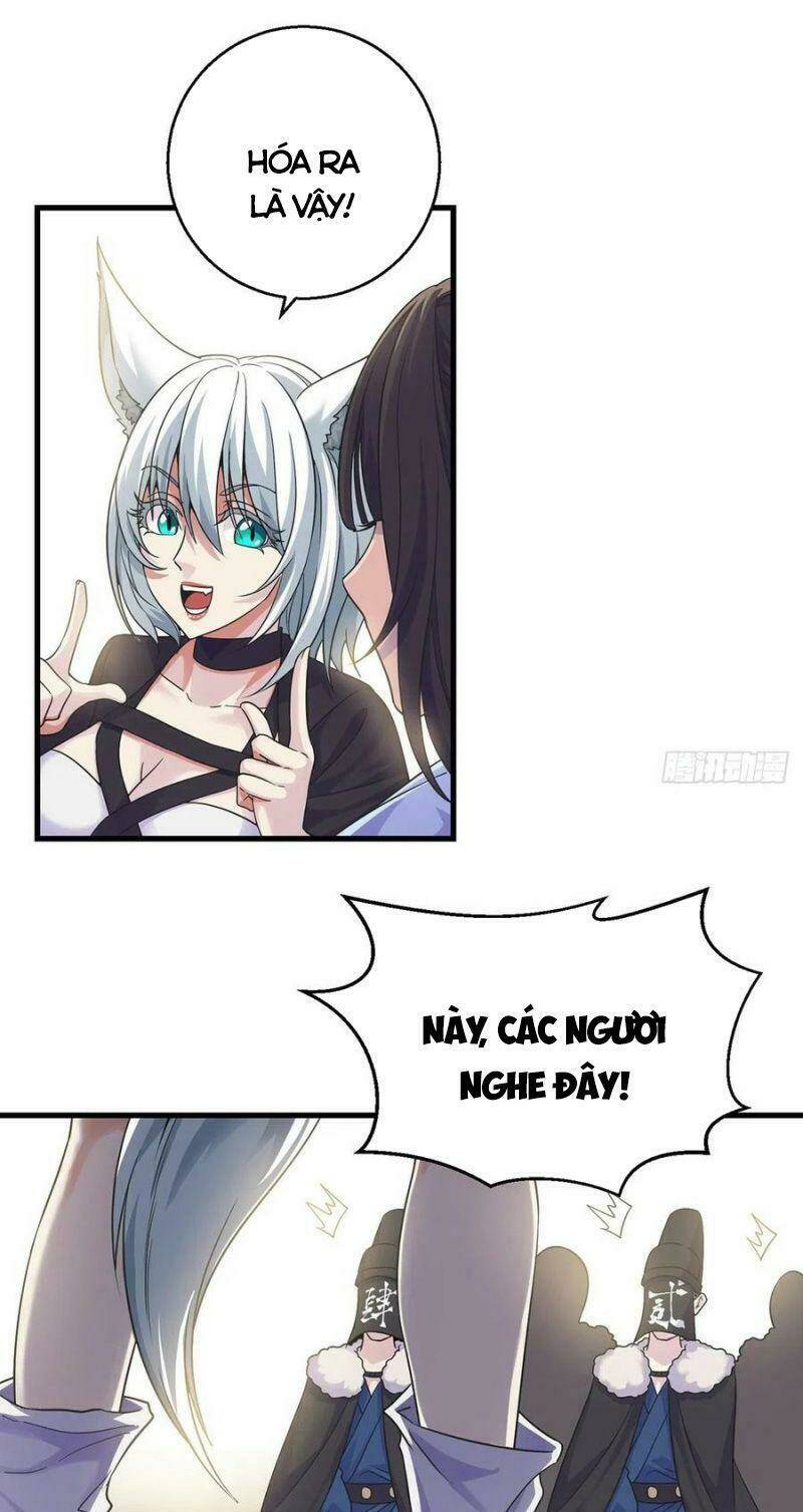 Ta Là Đại Hoàn Đan: Chapter 50