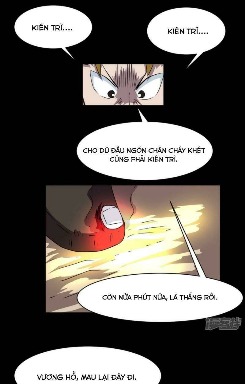 Chí Tôn Bảo Điển: Chapter 5