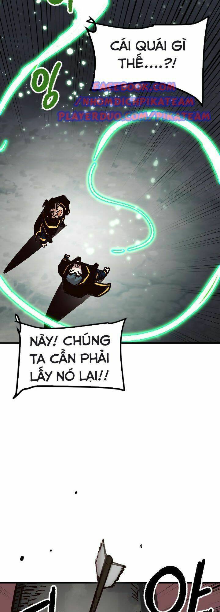 Đại Lục Vô Song: Chapter 29