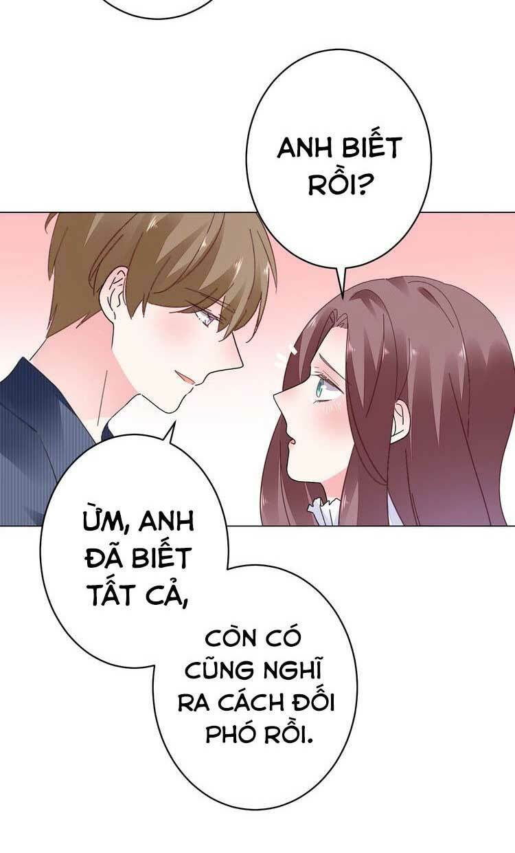 Điều Ước Sủng Ái Bất Bình Đẳng: Chapter 50.1