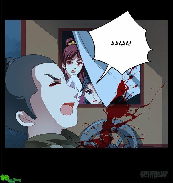 Thịnh Thế An Nhiên: Chapter 41