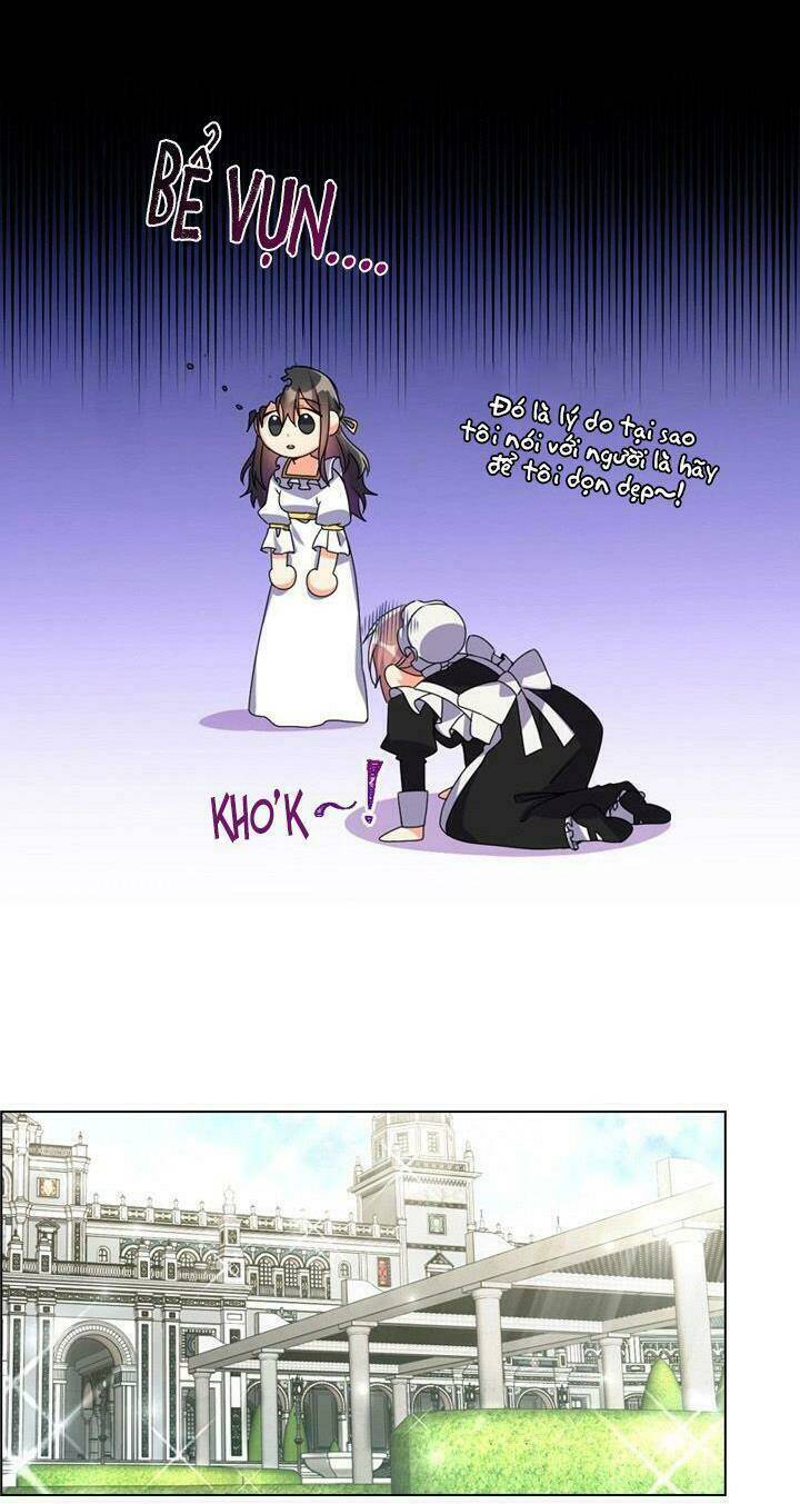 Ý Nghĩa Của Em: Chapter 4