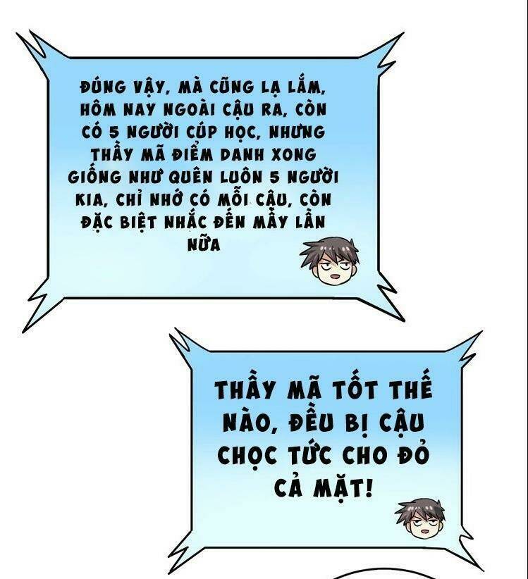 Ta Có Rất Nhiều Thành Tích: Chapter 19