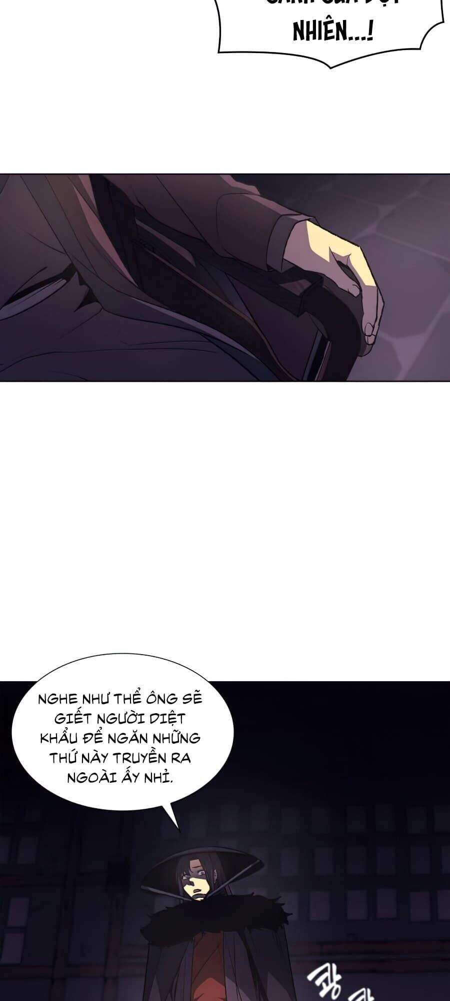 Ta Chuyển Sinh Thành Cuồng Quỷ Truyền Nhân: Chapter 7