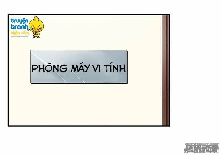 Âm Mưu Bên Gối: Chapter 26