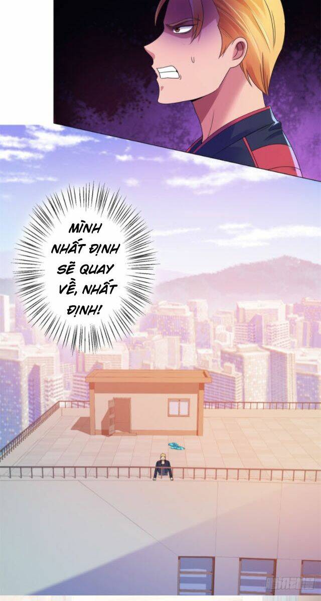 Đô Thị Chí Tôn Hệ Thống: Chapter 137