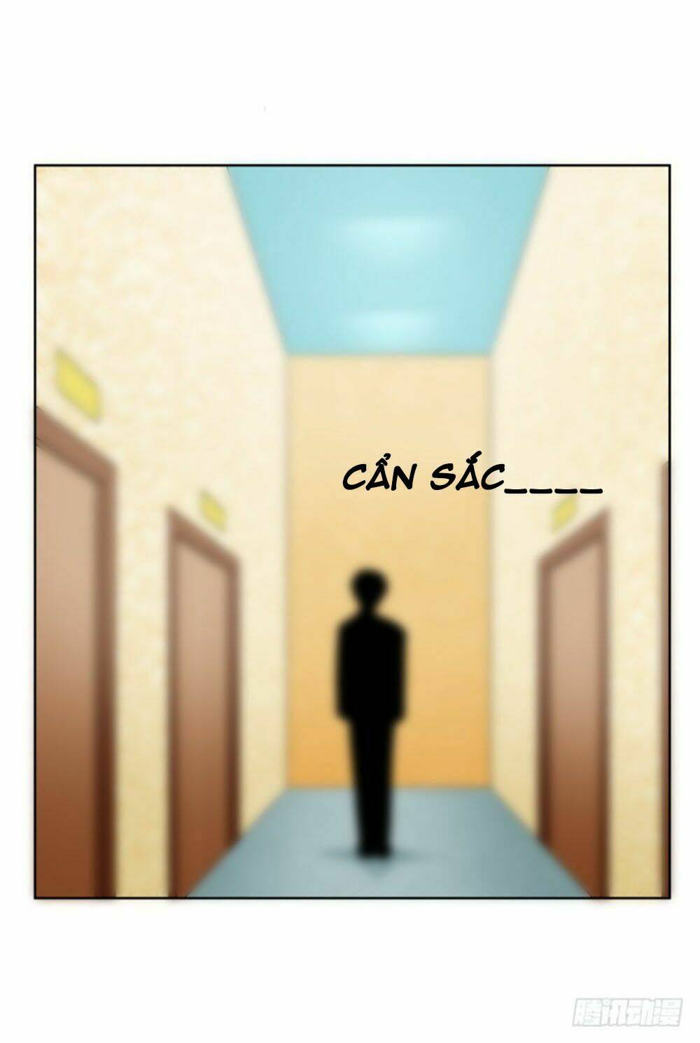 Thiên Kim Đường Môn: Chapter 102