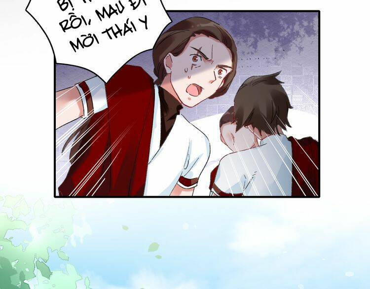 Hoa Nhan Sách: Chapter 70.2