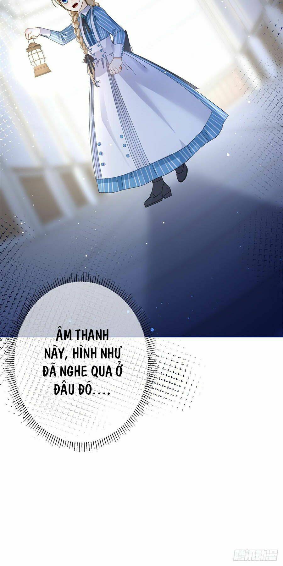 Nữ Hoàng Đầu Tiên Của Đế Quốc: Chapter 33