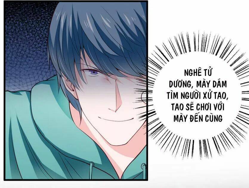 Thiểm Hôn Kinh Ái: Chapter 114