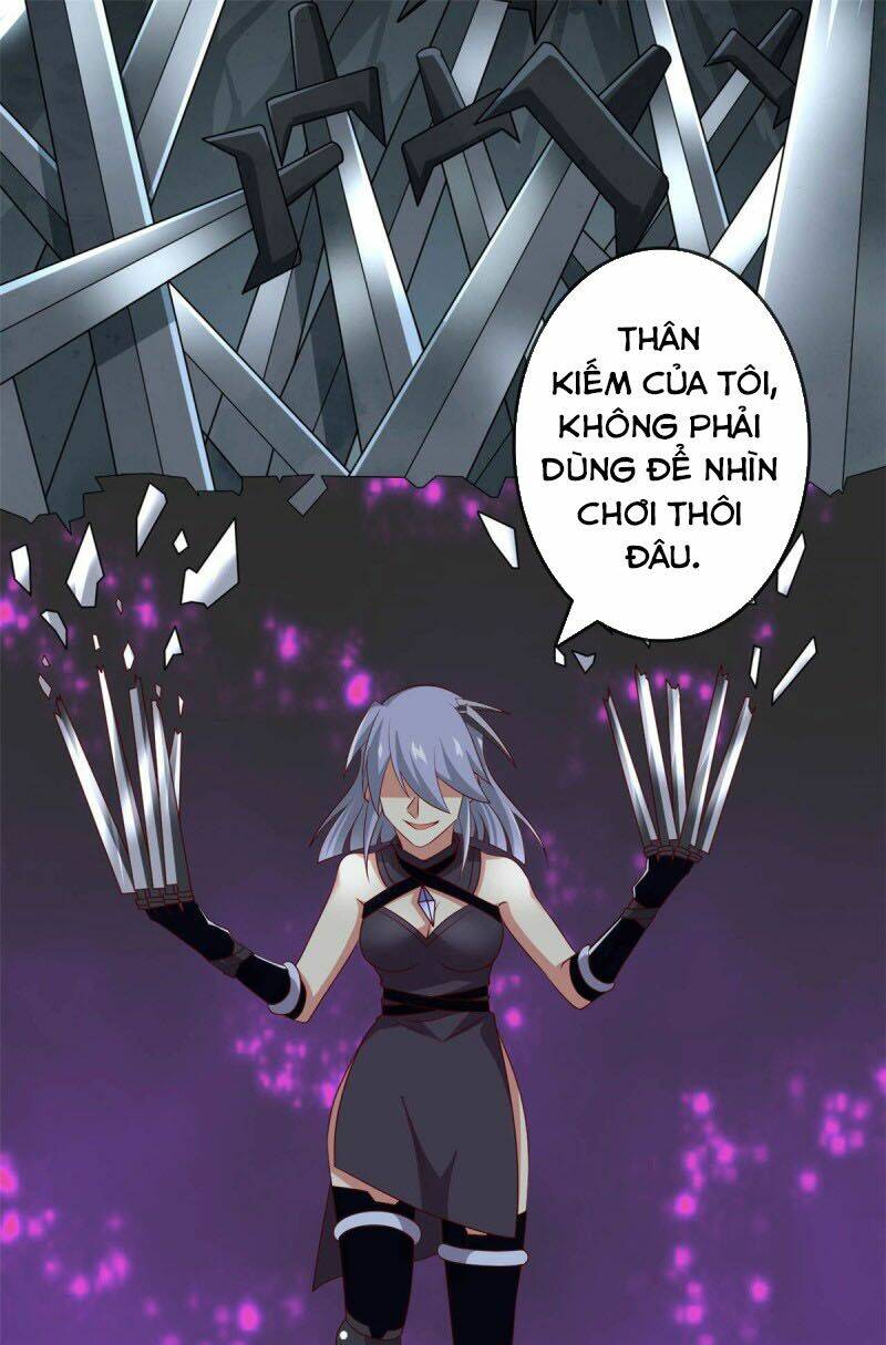 Chí Tôn Võ Đế: Chapter 303