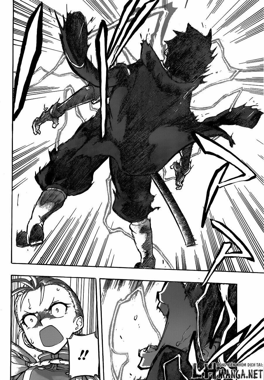 Red Sprite: Chapter 6